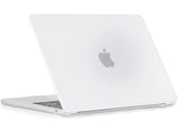 Screenguard MacBook Air 13 M2 Hard Case Hülle in transparent matt