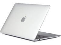 Screenguard MacBook Pro 14 Hard Case Hülle clear hochglanz