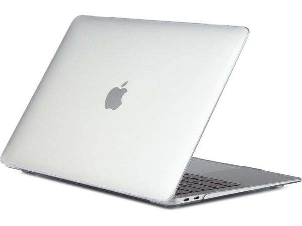 Screenguard MacBook Pro 14 Hard Case Hülle clear hochglanz