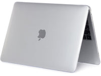Screenguard MacBook Pro 14 Hard Case Hülle clear hochglanz