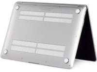Screenguard MacBook Pro 14 Hard Case Hülle clear hochglanz