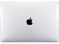 Screenguard MacBook Pro 14 Hard Case Hülle clear hochglanz