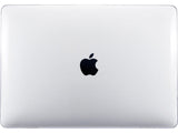 Screenguard MacBook Pro 14 Hard Case Hülle clear hochglanz