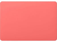 Screenguard MacBook Pro 14 Hard Case Hülle coral matt