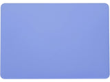Screenguard MacBook Pro 14 Hard Case Hülle himmelblau matt