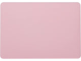 Screenguard MacBook Pro 14 Hard Case Hülle rosa quarz matt