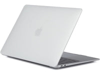 Screenguard MacBook Pro 14 Hard Case Hülle transparent matt