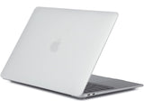 Screenguard MacBook Pro 14 Hard Case Hülle transparent matt