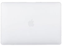 Screenguard MacBook Pro 14 Hard Case Hülle transparent matt