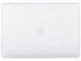 Screenguard MacBook Pro 14 Hard Case Hülle transparent matt