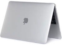 Screenguard MacBook Pro 14 M2 Hard Case Hülle clear hochglanz