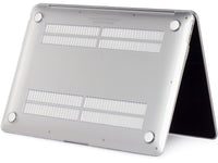 Screenguard MacBook Pro 14 M2 Hard Case Hülle clear hochglanz