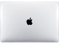 Screenguard MacBook Pro 14 M2 Hard Case Hülle clear hochglanz