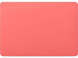Screenguard MacBook Pro 14 M2 Hard Case Hülle coral matt