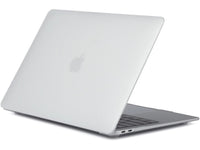 Screenguard MacBook Pro 14 M2 Hard Case Hülle transparent matt