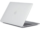 Screenguard MacBook Pro 14 M2 Hard Case Hülle transparent matt
