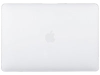 Screenguard MacBook Pro 14 M2 Hard Case Hülle transparent matt