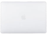Screenguard MacBook Pro 14 M2 Hard Case Hülle transparent matt