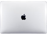 Screenguard MacBook Pro 15 2016 Hard Case Hülle clear hochglanz