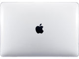 Screenguard MacBook Pro 16 M2 Hard Case Hülle clear hochglanz