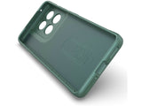 Screenguard CloudCase Handyhülle für Motorola Edge 60 Pro gegen Sturzschäden, Dellen, Kratzern. Mit Kameraschutz, erhöhtem Rahmen und Airbag Cushions für vollumfänglichen Schutz.