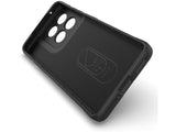 Screenguard CloudCase Handyhülle für Motorola Edge 60 Pro gegen Sturzschäden, Dellen, Kratzern. Mit Kameraschutz, erhöhtem Rahmen und Airbag Cushions für vollumfänglichen Schutz.