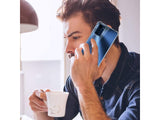 Hoch transparenter TPU Gummi Schutz Handy Hülle Clear Case klar mit verstärkten Schutzecken Bumper für das Motorola Moto E32s Display und Gehäuse in transparent von Screenguard