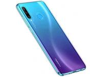 Gummi Hülle für Motorola One Fusion+ aus flexiblem Soft TPU, kristallklar und transparent von Screenguard