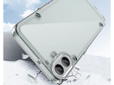 SuperClear Case Hybrid Hülle für Nothing CMF Phone 1 von Screenguard