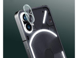 Kameraschutz Glas für Nothing Phone (1) in transparent von Screenguard
