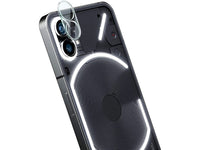 Kameraschutz Glas für Nothing Phone (1) in transparent von Screenguard