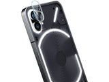 Kameraschutz Glas für Nothing Phone (1) in transparent von Screenguard