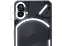 Kameraschutz Glas für Nothing Phone (1) in transparent von Screenguard