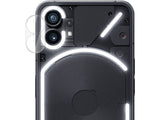 Kameraschutz Glas für Nothing Phone (1) in transparent von Screenguard