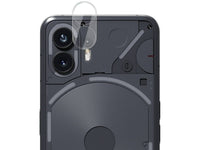 Kameraschutz Glas für Nothing Phone (2) in transparent von Screenguard
