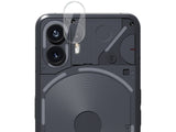 Kameraschutz Glas für Nothing Phone (2) in transparent von Screenguard