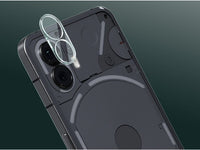 Kameraschutz Glas für Nothing Phone (2) in transparent von Screenguard