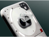Kameraschutz Glas für Nothing Phone (2a) in transparent von Screenguard