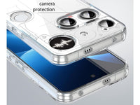 SuperClear Case Hybrid Hülle für Nothing Phone (3) von Screenguard