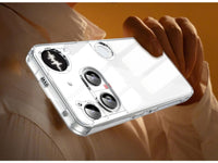 SuperClear Case Hybrid Hülle für Nothing Phone (3) von Screenguard