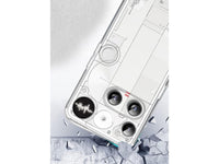 SuperClear Case Hybrid Hülle für Nothing Phone (3) von Screenguard
