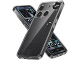 SuperClear Case Hybrid Hülle für Nothing Phone (3) von Screenguard