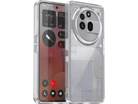 SuperClear Case Hybrid Hülle für Nothing Phone (3a) Pro von Screenguard