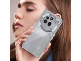 SuperClear Case Hybrid Hülle für Nothing Phone (3a) Pro von Screenguard
