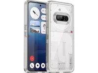 SuperClear Case Hybrid Hülle für Nothing Phone (3a) von Screenguard