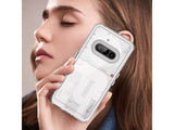 SuperClear Case Hybrid Hülle für Nothing Phone (3a) von Screenguard