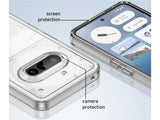 SuperClear Case Hybrid Hülle für Nothing Phone (3a) von Screenguard