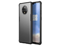 Anti-Impact No-Scratch Case für OnePlus 7T in schwarz von Screenguard