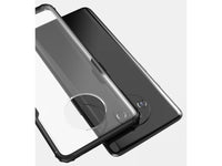 Anti-Impact No-Scratch Case für OnePlus 7T in schwarz von Screenguard