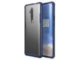 Anti-Impact No-Scratch Case für OnePlus 7T Pro in blau von Screenguard